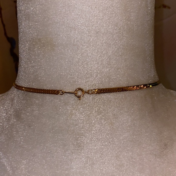 Vintage Slide Necklace - Picture 6 of 6